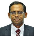 Dr. GVI Samaradivakara