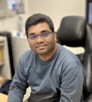 Dr. Mohan Amarasiri