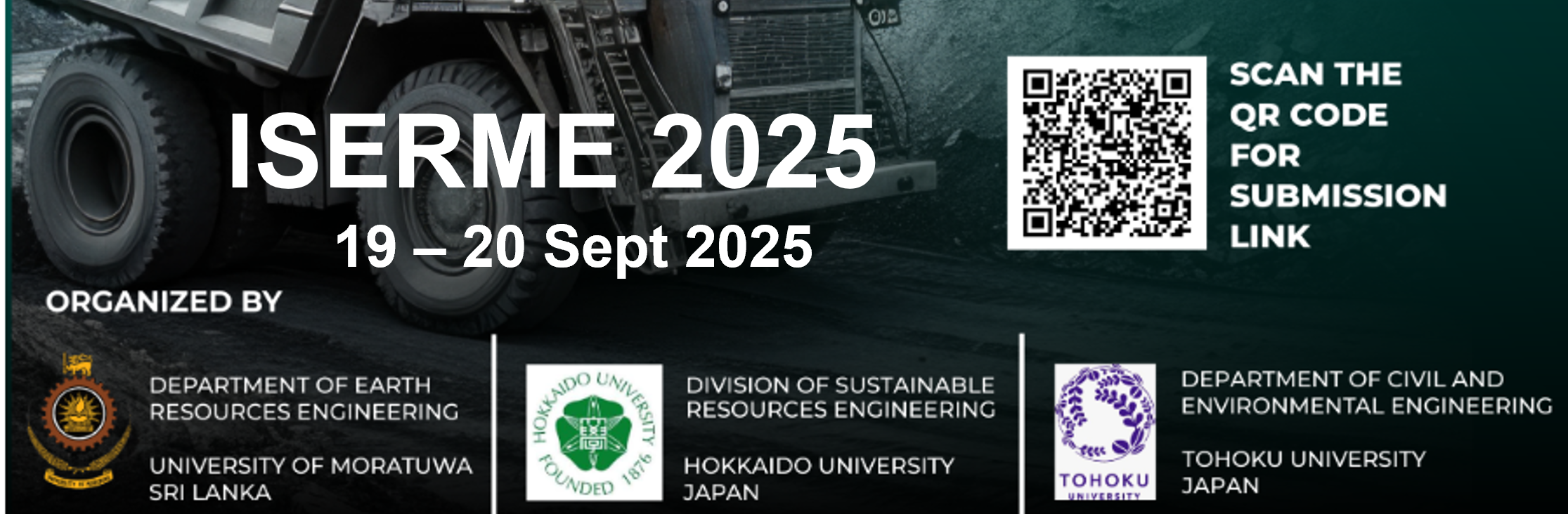 ISERME 2025