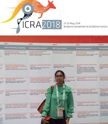 IEEE ICRA 2018