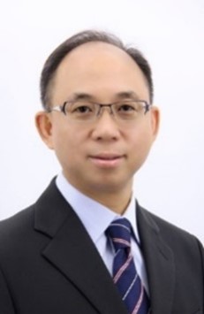 Keynote Speaker 1