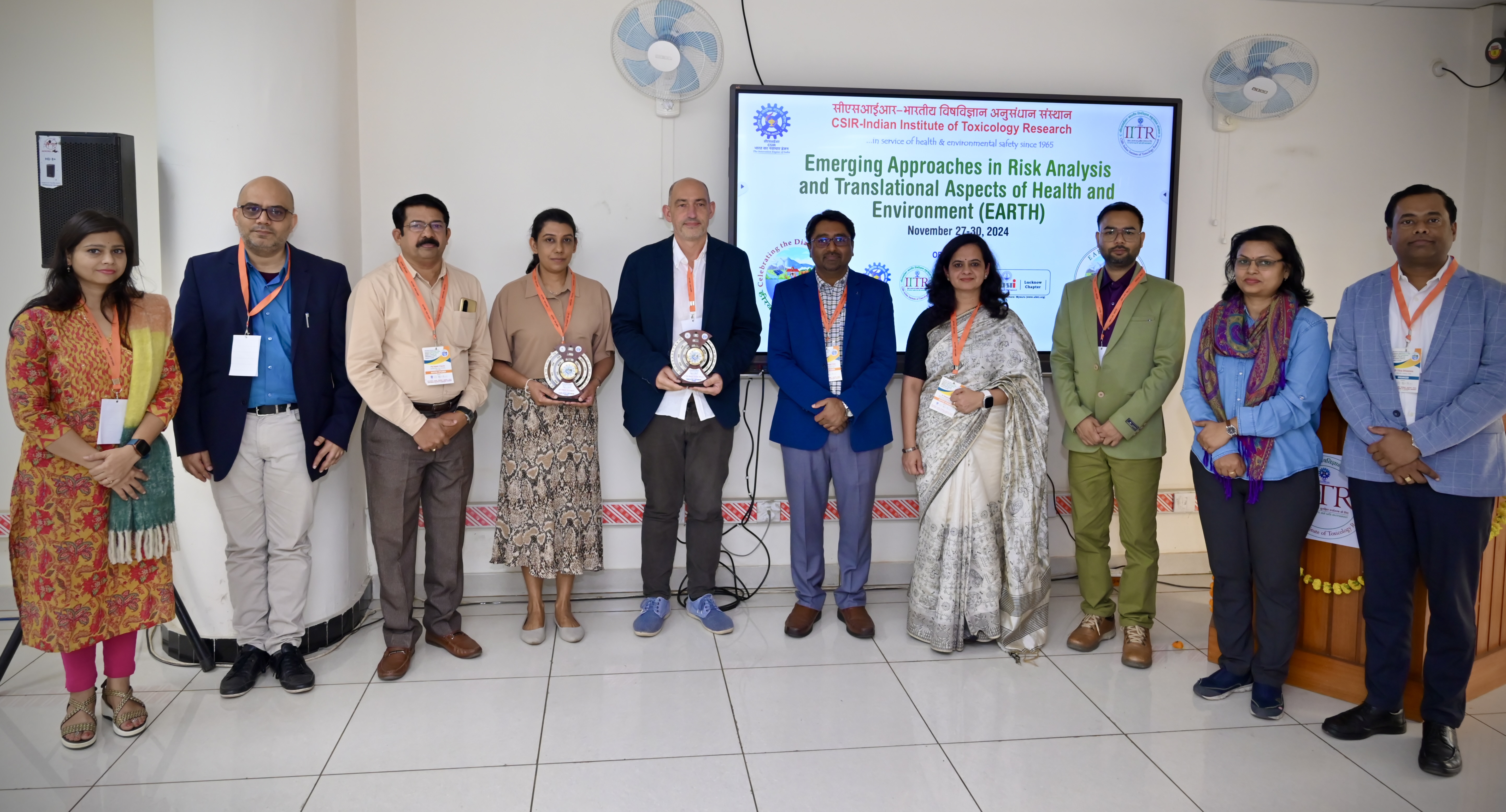 Prof. Thilini U. Ariyadasa Delivers Invited Talks on Microalgae-Integrated Resource Recovery at International Conferences