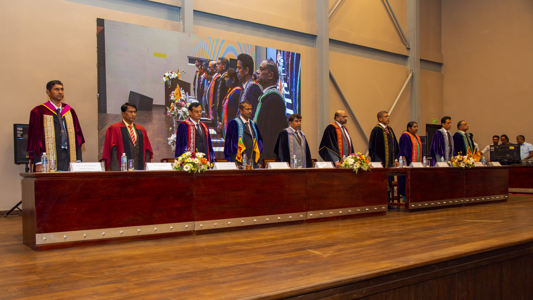 Celebrating Excellence: University of Moratuwa Awards Ceremony 2024