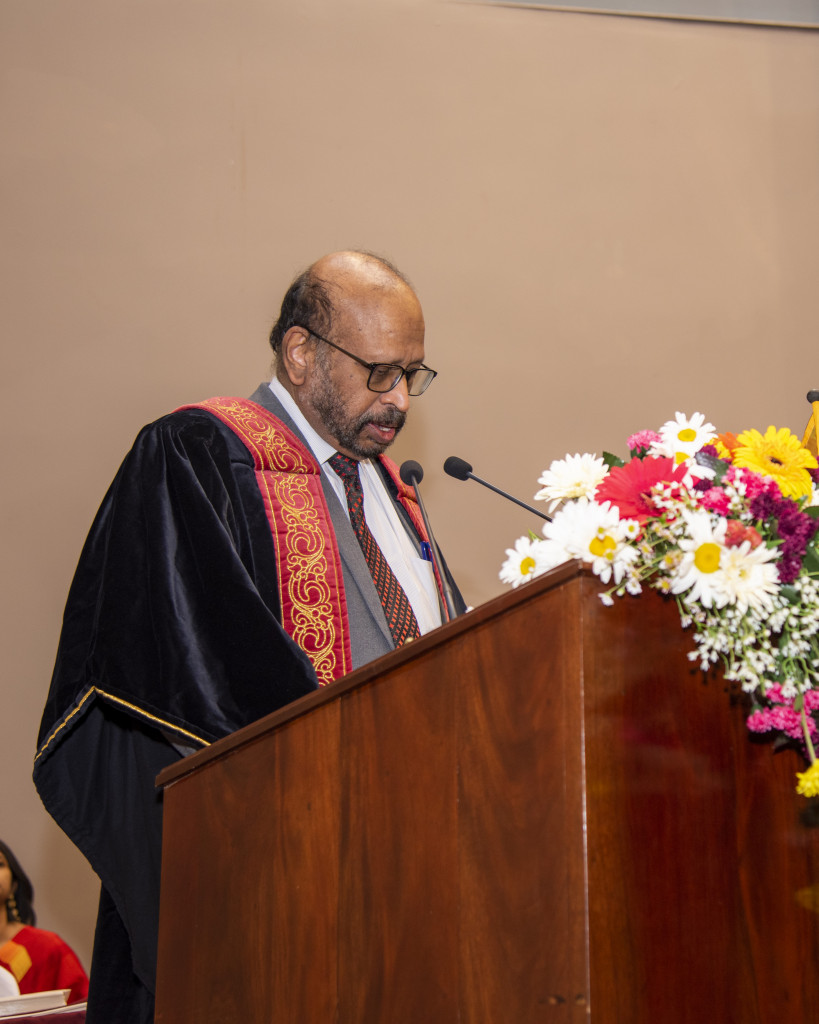 Celebrating Excellence: University of Moratuwa Awards Ceremony 2024