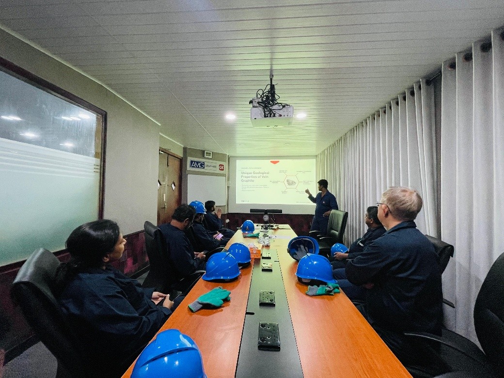Department of Earth Resources Engineering Hosts ISERME 2025 - A Crossroads for Earth Resource Experts