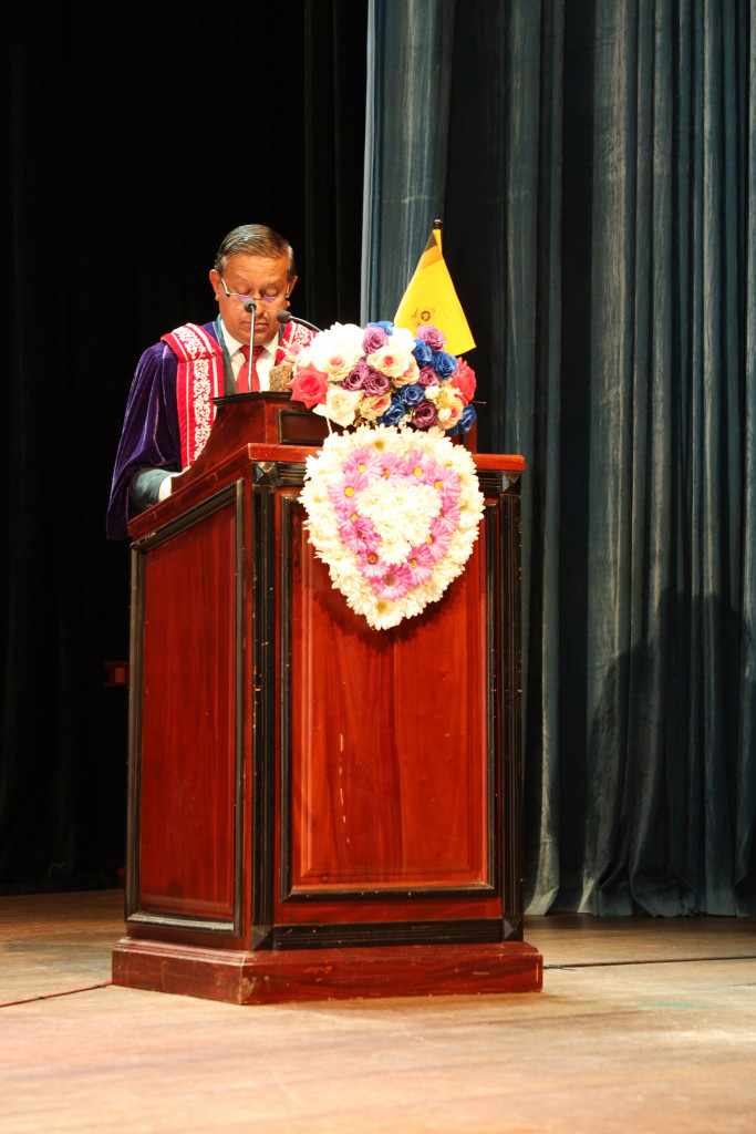 46th General Convocation of the University of Moratuwa Successfully Concluded