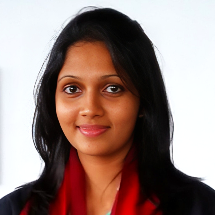 Dr. Dinithi Herath from the University of Moratuwa Receives Prestigious Paediatric Interventional Radiology Scholarship