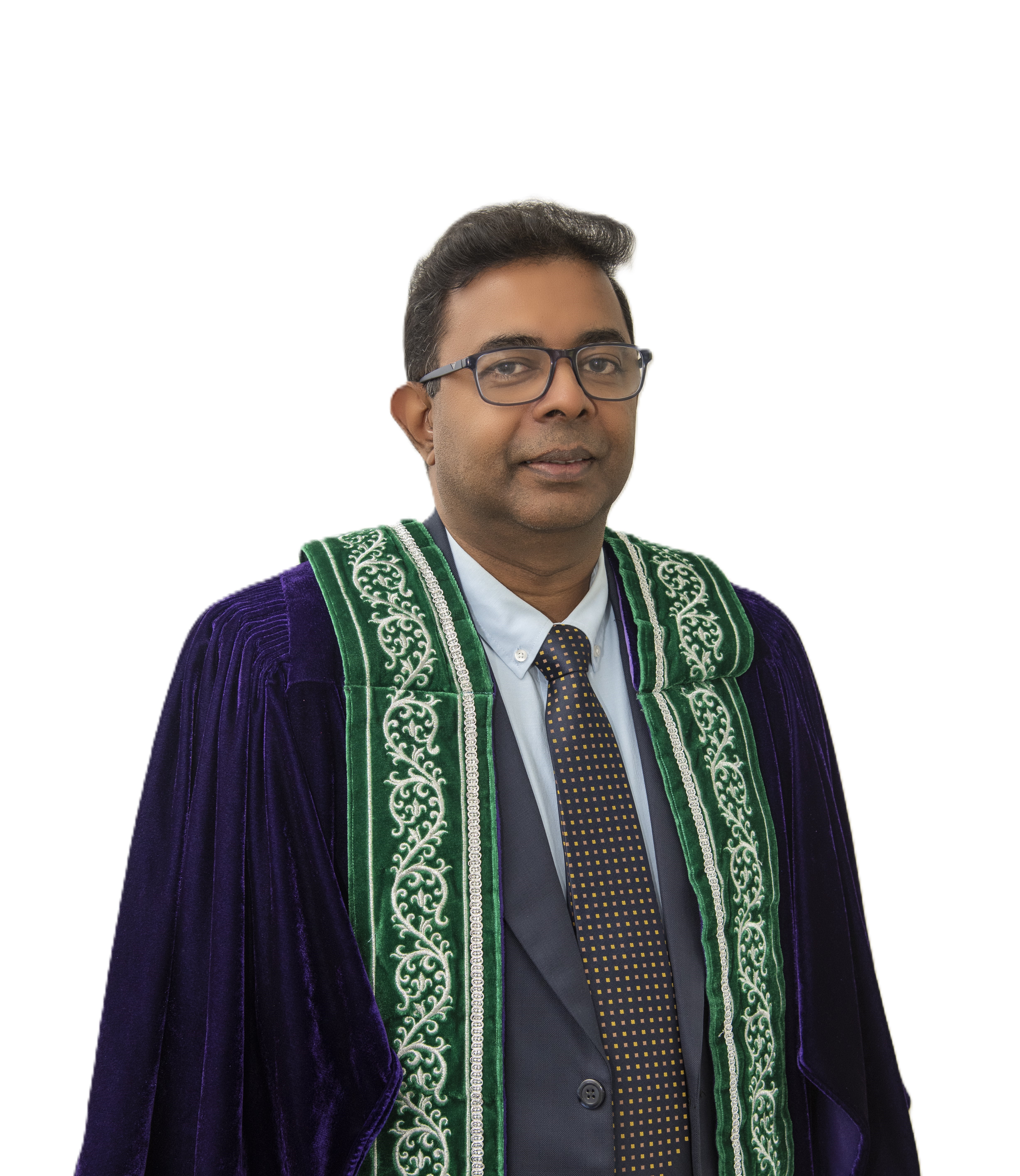 Dr. Senaka Pilapitiya  