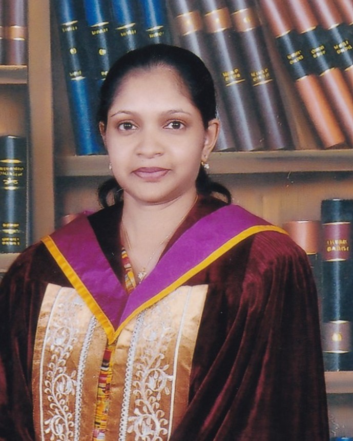 Prof. (Ms.) Dulani Meedeniya is Among the Stanford–Elsevier List of the World’s Top 2% of Scientists