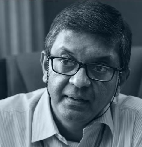 Senior Professor Ajith de Alwis Appointed as the New Dean of the Faculty of Graduate Studies