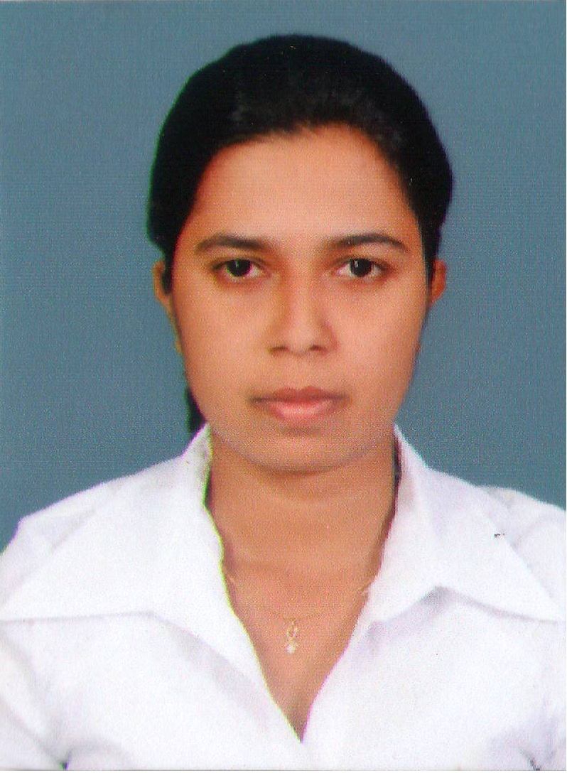 maheshika