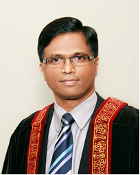 Prof. Ananda Jayawardane