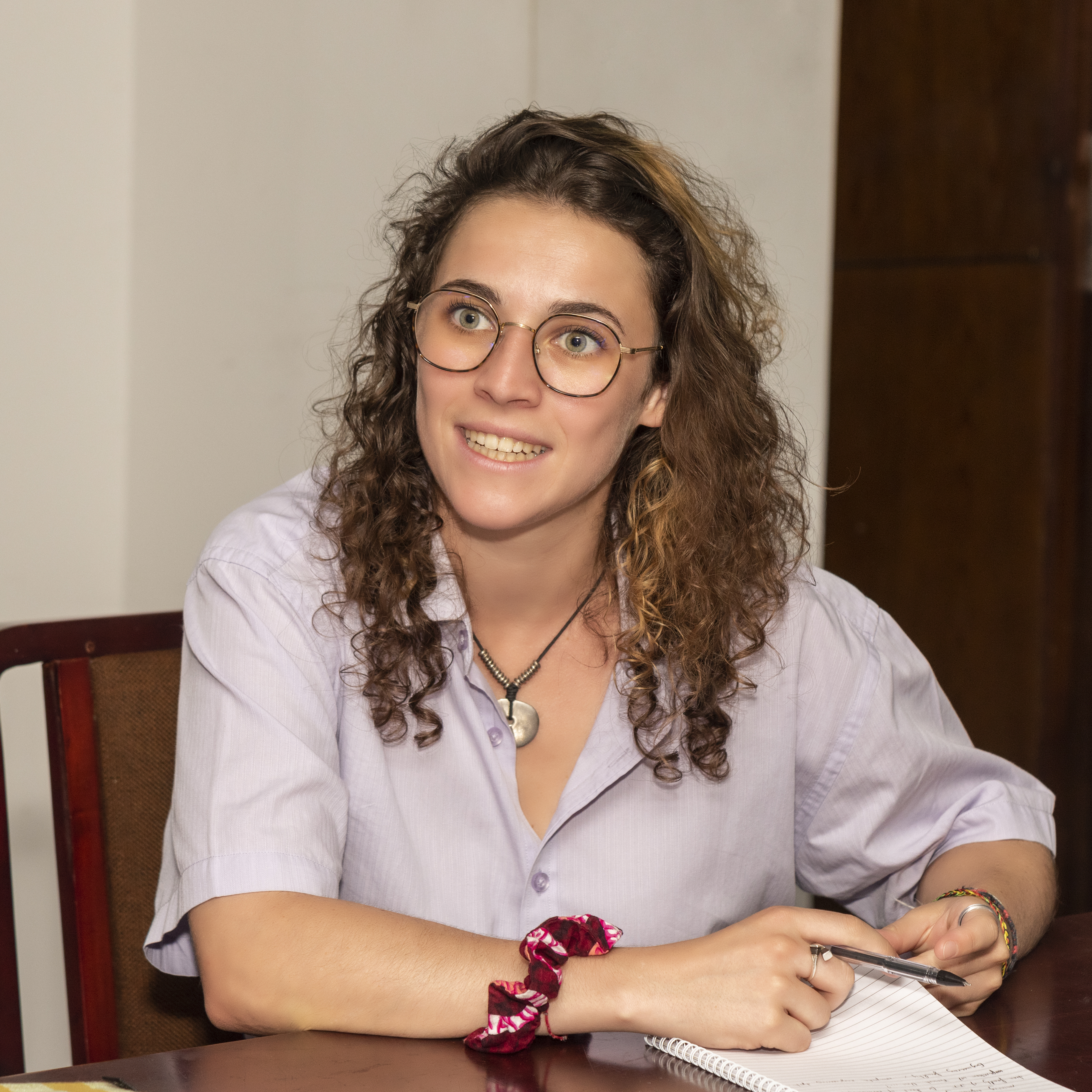 Delegation meeting with the representatives from Embassy of France in Sri Lanka and the Maldives