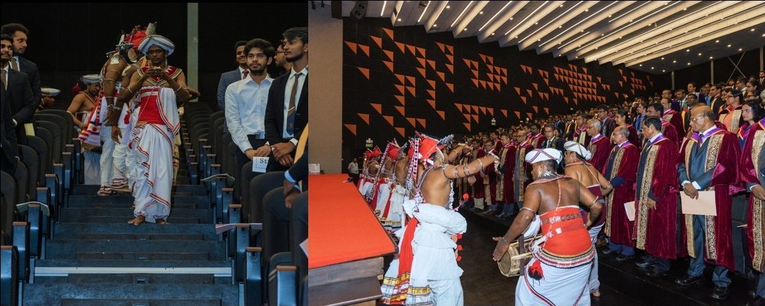 Award Ceremony UoM 2026