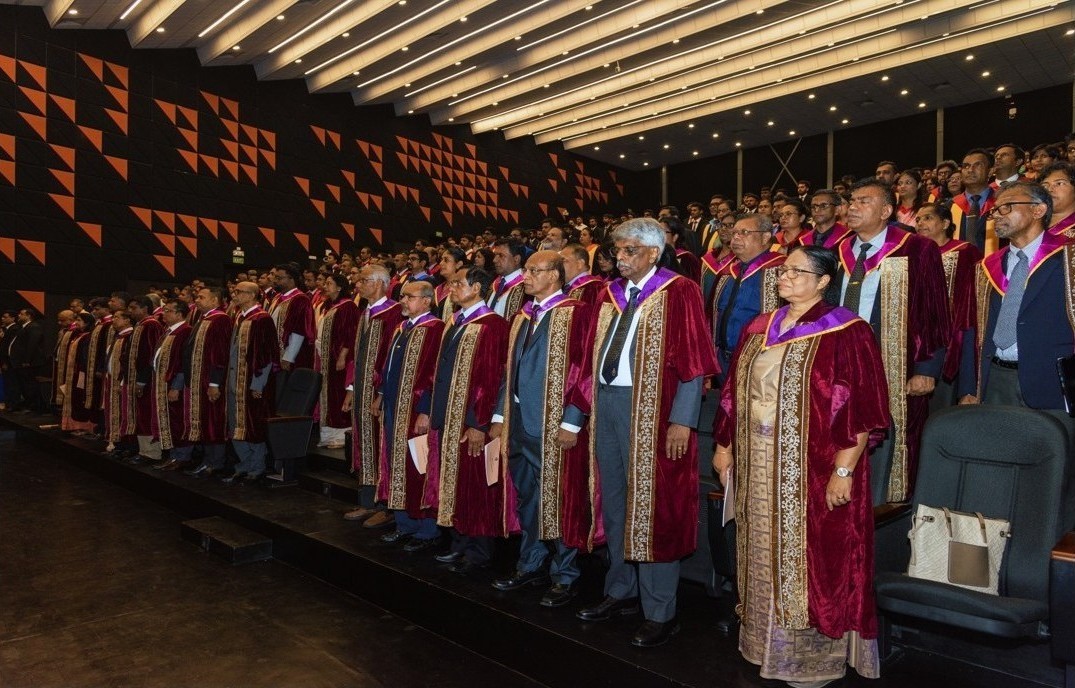 Award Ceremony UoM 2026