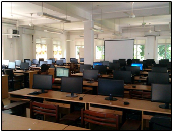 Computer Laboratory | University of Moratuwa