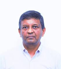 Professor Ajith de Alwis appointed to the ‘HackaDev COVID-19 Innovation Challenge’ evaluation committee