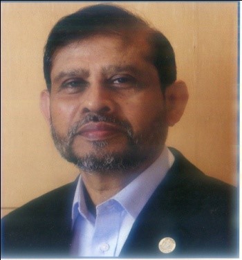 Ruwan Chinthaka Gamage