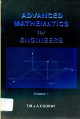 Advanced mathematics for engineers