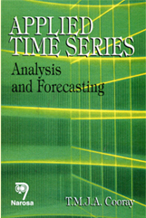 Applied time series