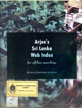 Arjee's Sri Lanka Web Index