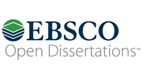EBSCO Open Dissertations