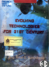 Evolving technologies