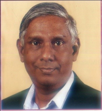MTR Jayasinghe