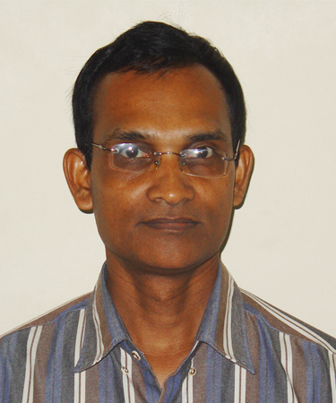 Mr. M.D.K. Peiris.