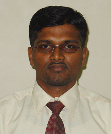 Mr. W.D.B. Eranga