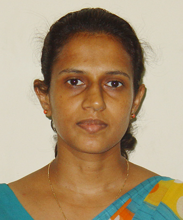 Mrs. I.N. Prematilaka
