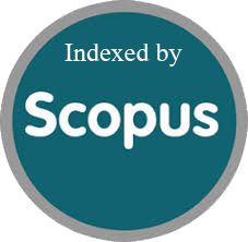 SCOPUS Indexing