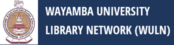 Wayamba University of Sri Lanka