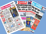 newspaper