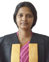 Dr.(Ms.) S.A.K.V.M. Piyathilake