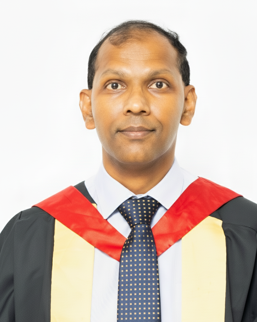 Dr. A.M.P.B. Samarasekara