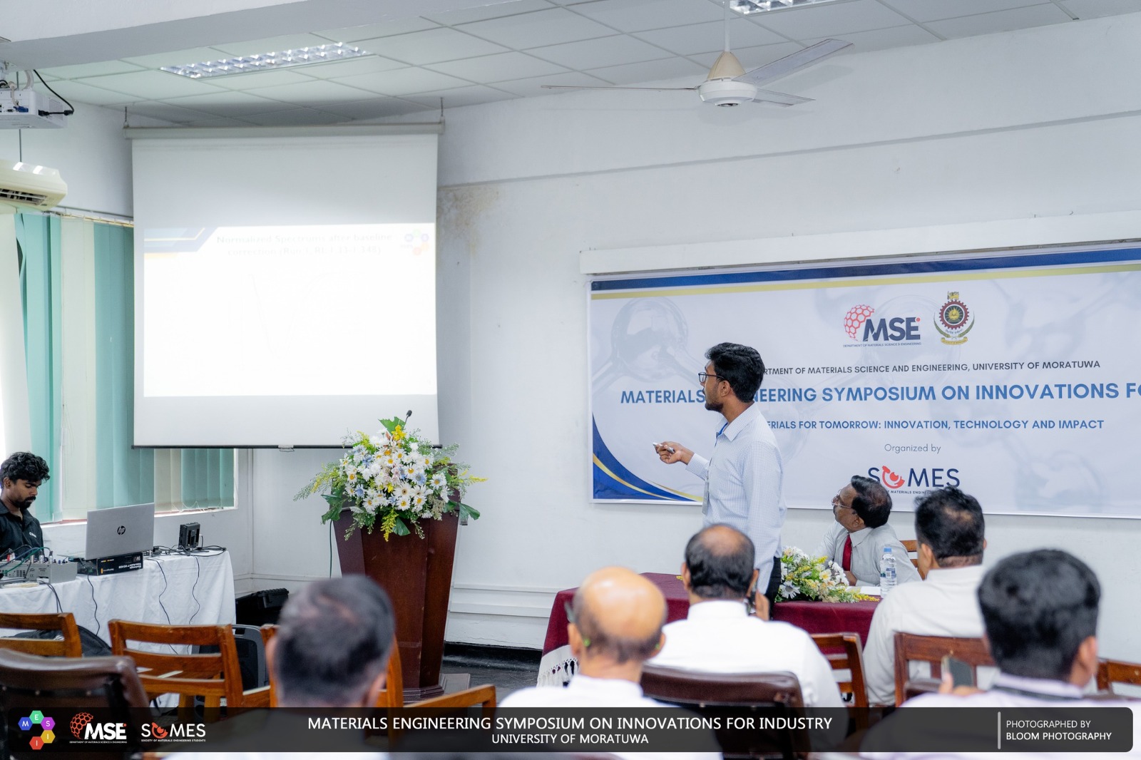 MESII gallery image 1