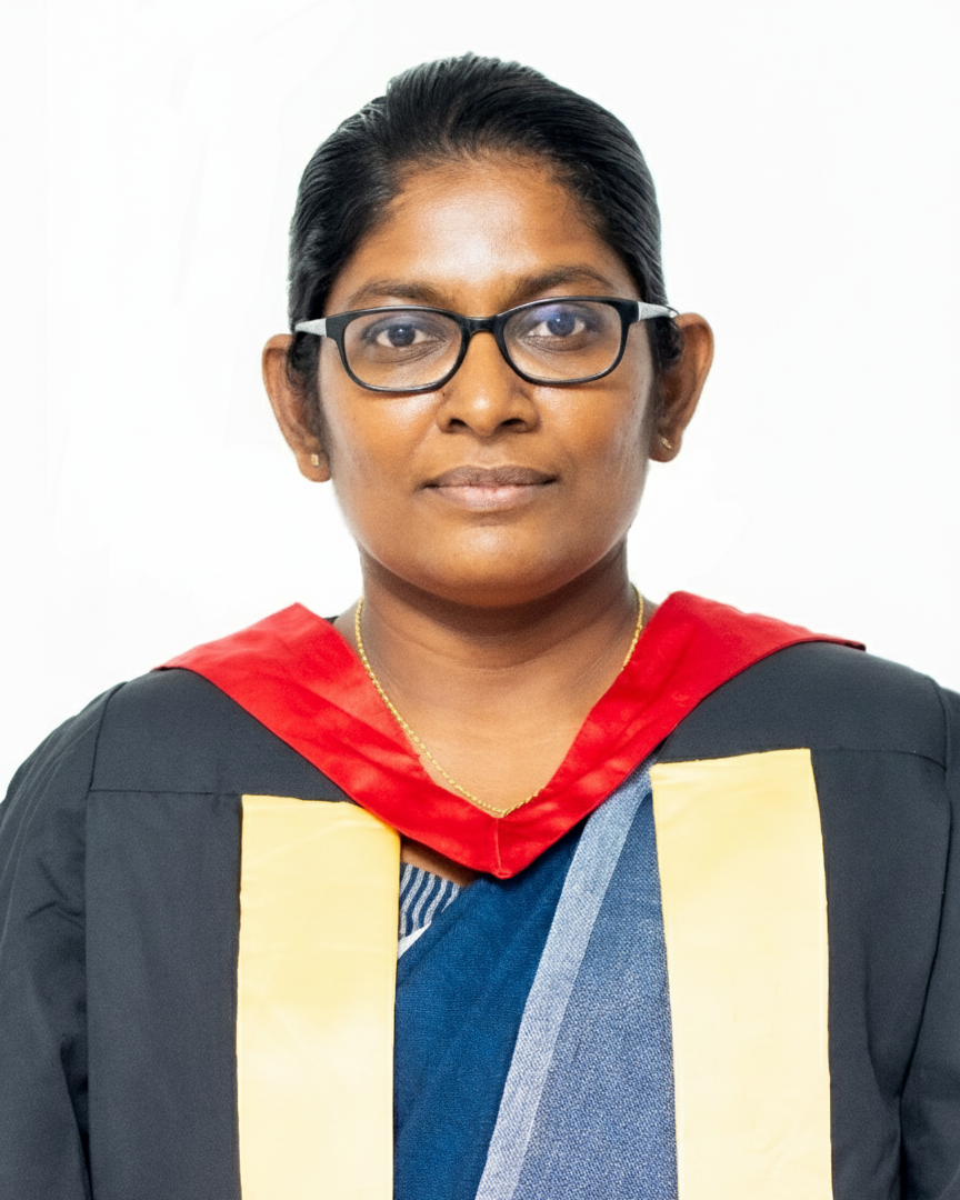 Dr. (Mrs) H.S. Sitinamaluwa