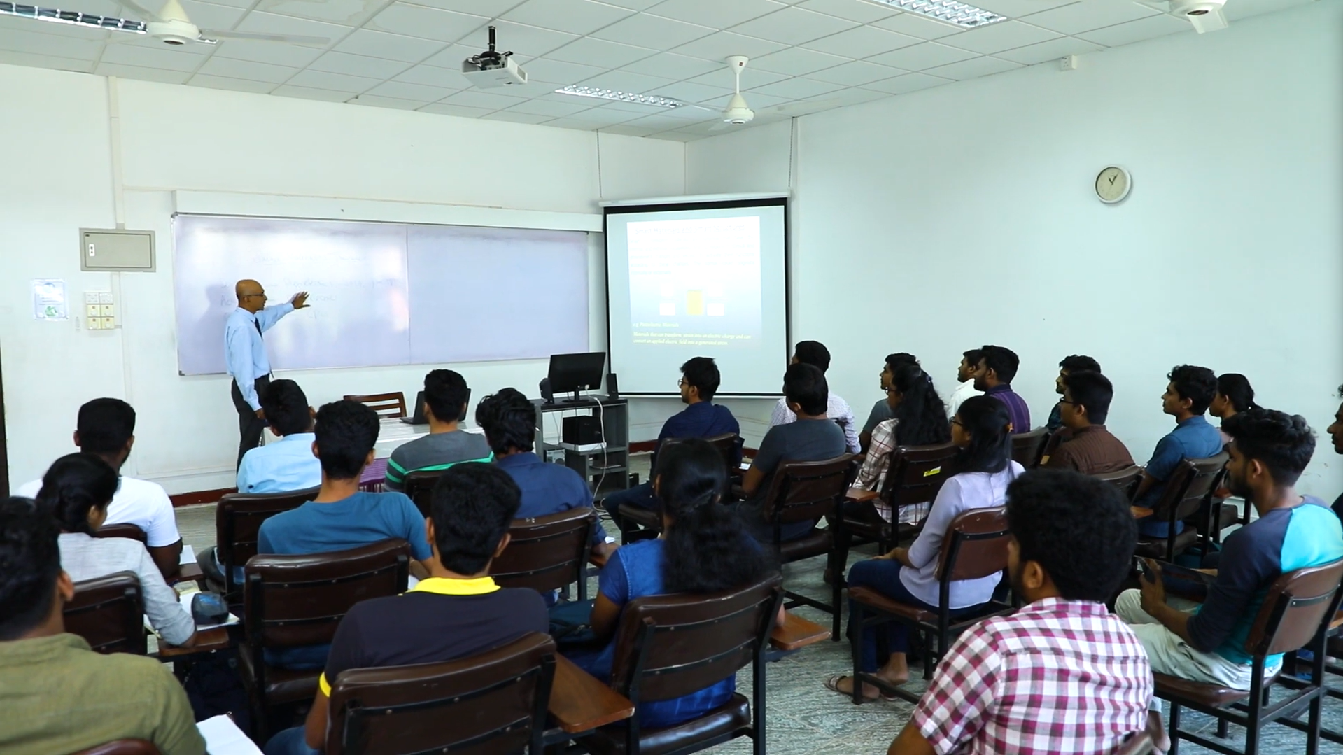 Undergraduate Programs