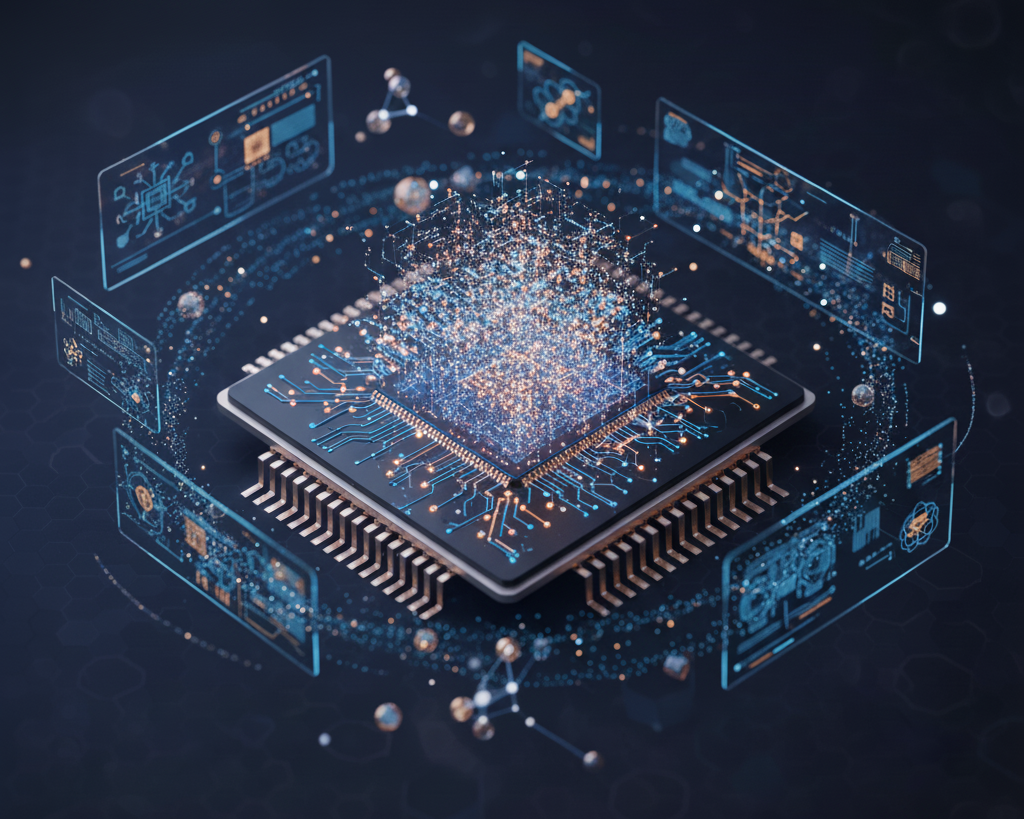 Computing & Data Science