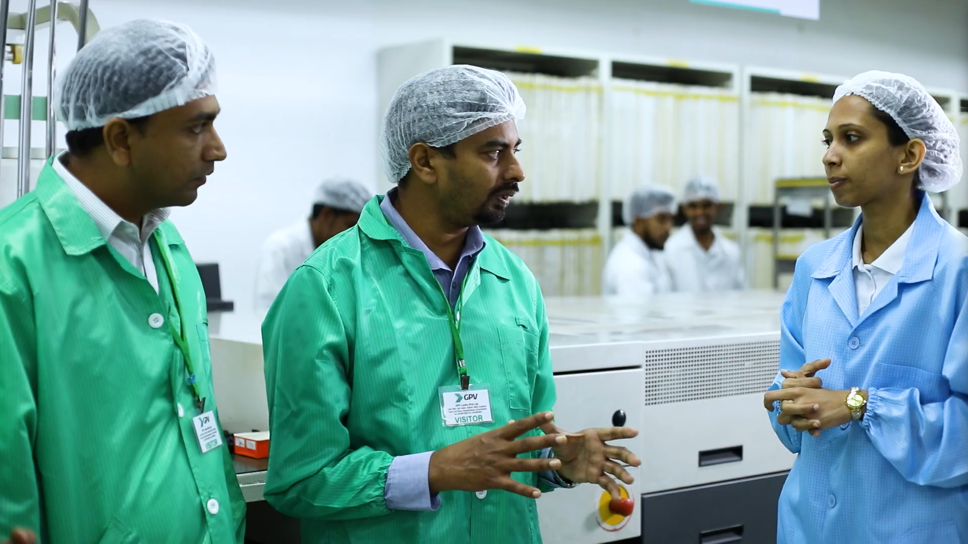 Consultancy & Services