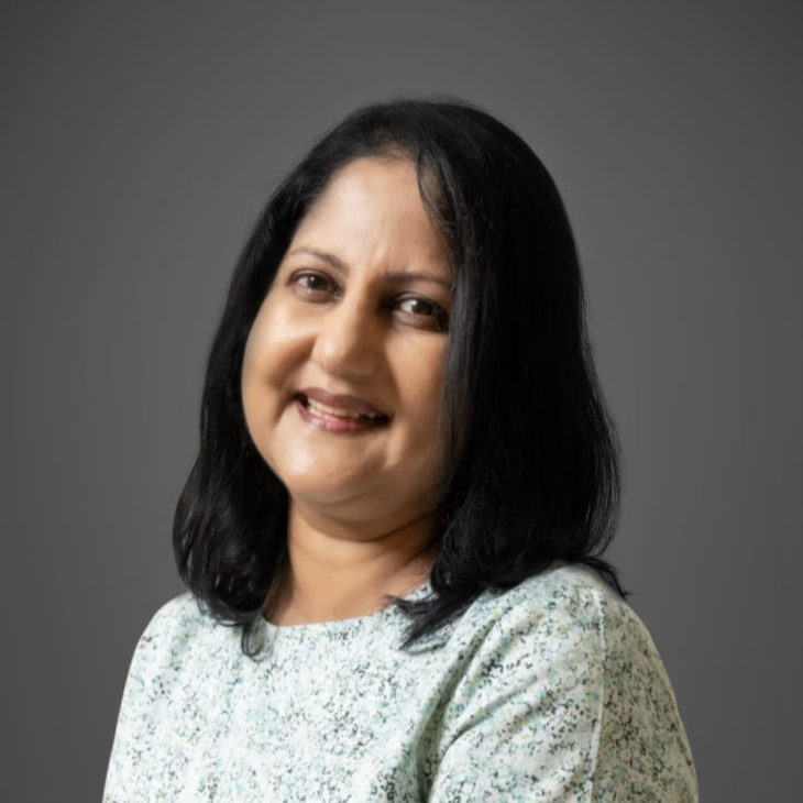 Dr. Chamila Liyanage