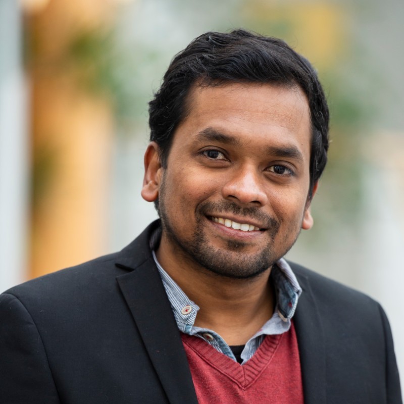 Dr. Imalka Jayawardena