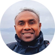 Dr. Wajira Mirihanage