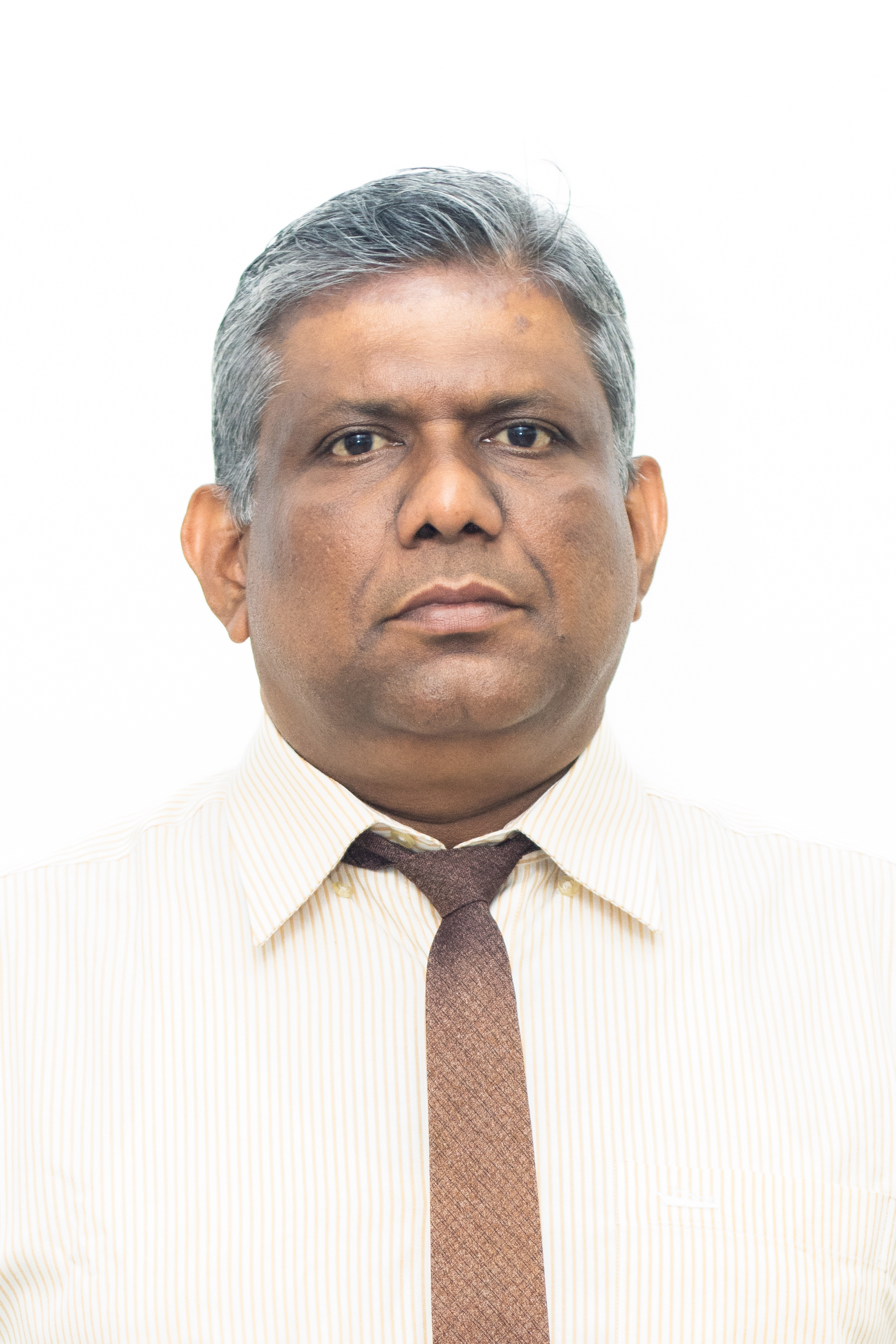 Mr. R. R. P. Perera