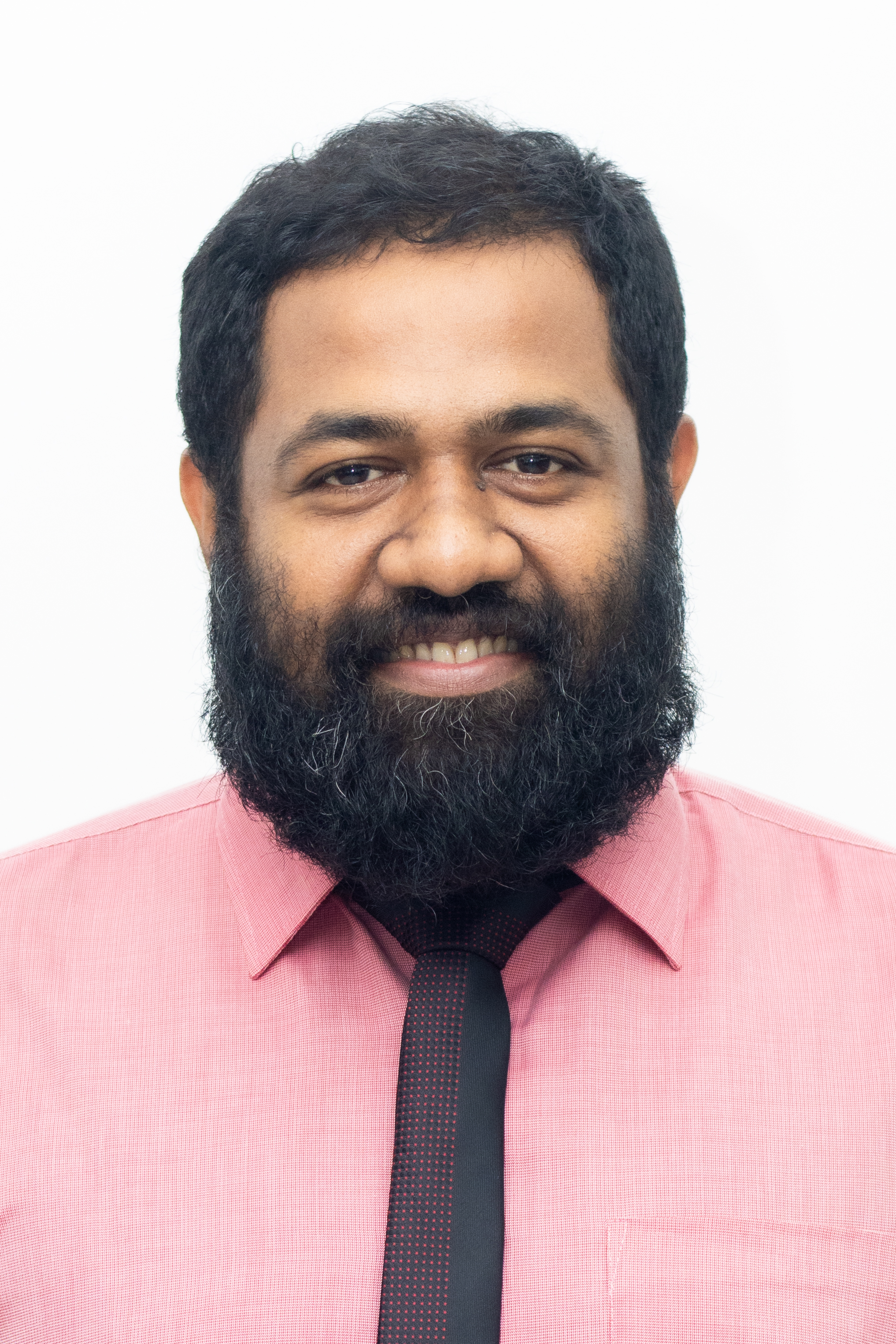 Mr. M.T.M.R. Jayaweera