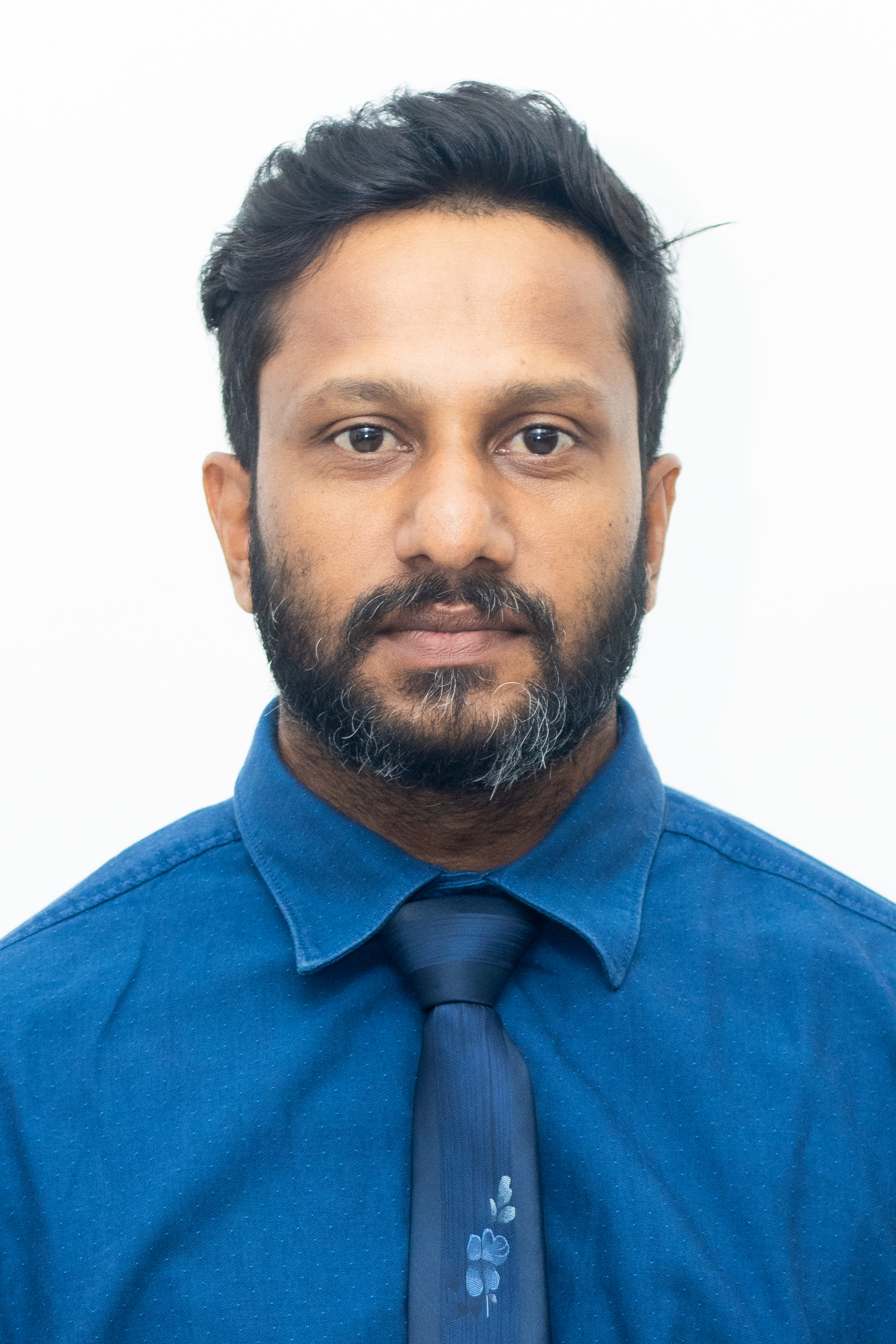 Mr. P.S.S. Perera