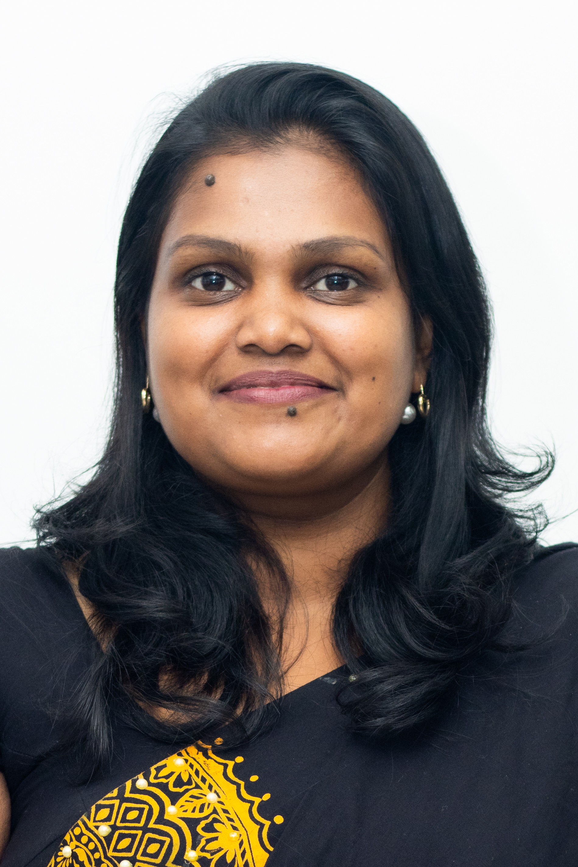 Mrs. D.M. Jayawardene