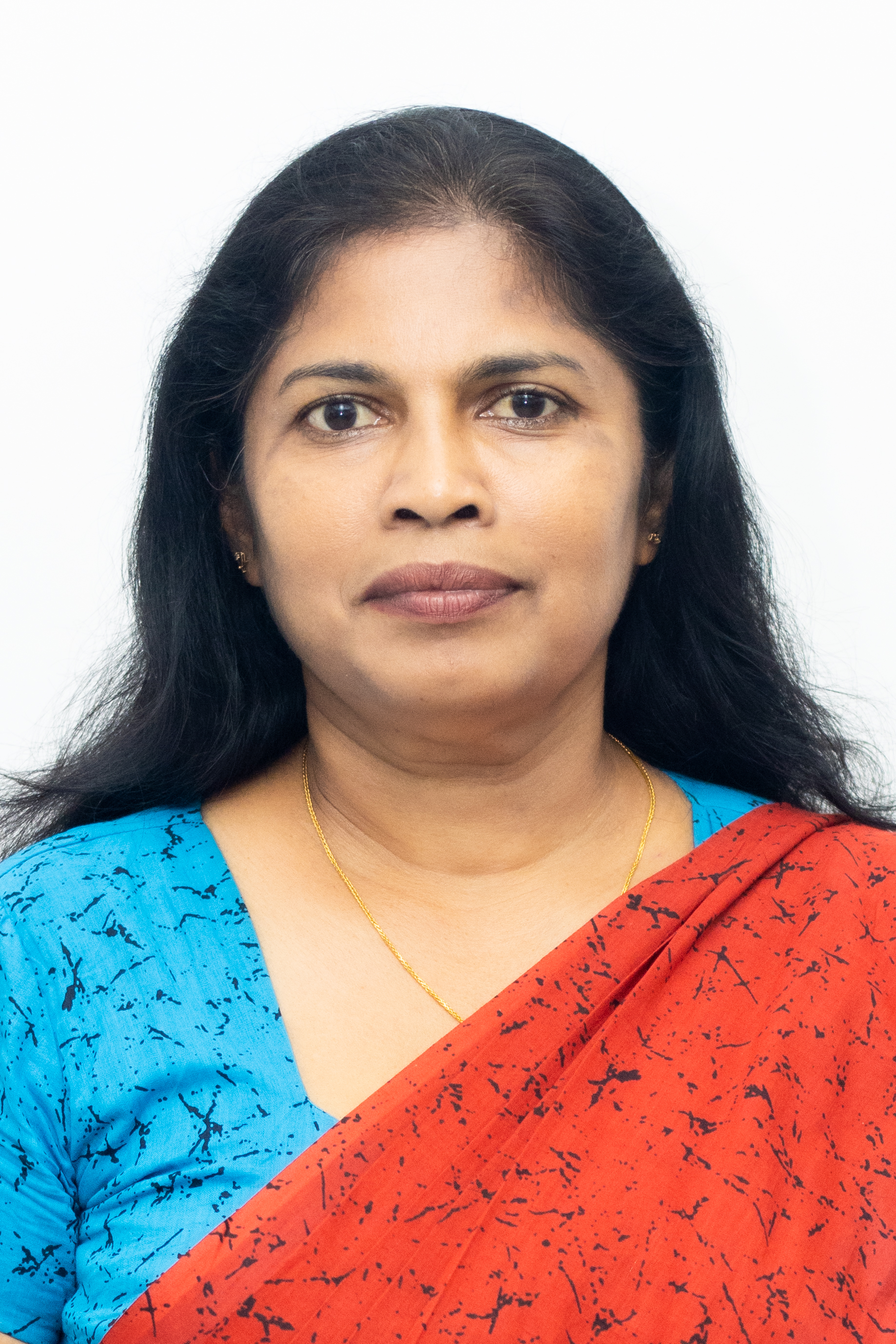 Mrs. B. A. D. T. M. T. Punchihewa