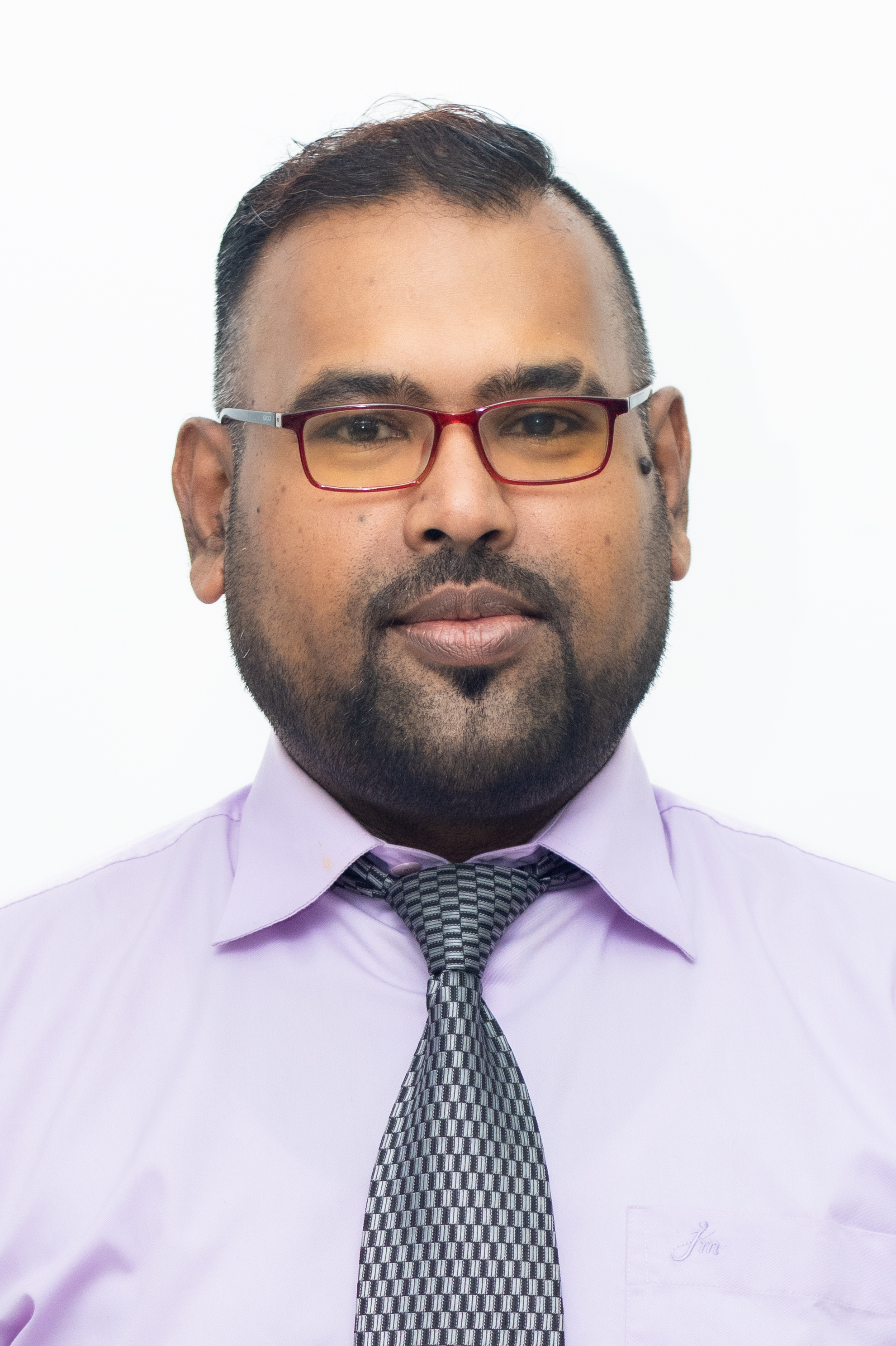 Mr. W. A. J. T. M. Wanasinghe